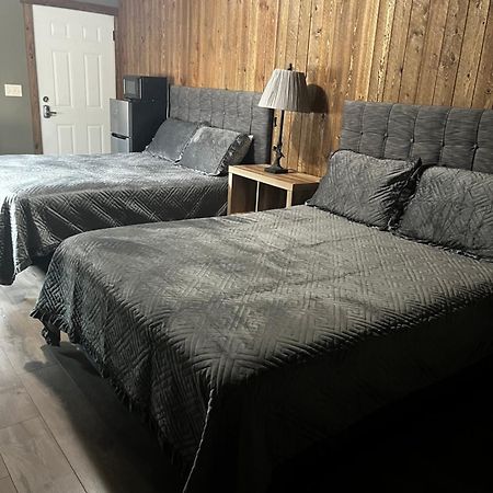 Parkway Yellowstone Guest House Room #1 Гардинър Екстериор снимка