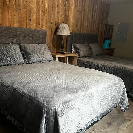 Parkway Yellowstone Guest House Room #1 Гардинър Екстериор снимка