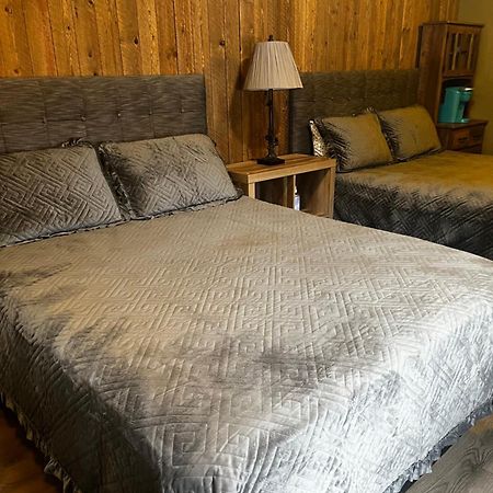 Parkway Yellowstone Guest House Room #1 Гардинър Екстериор снимка