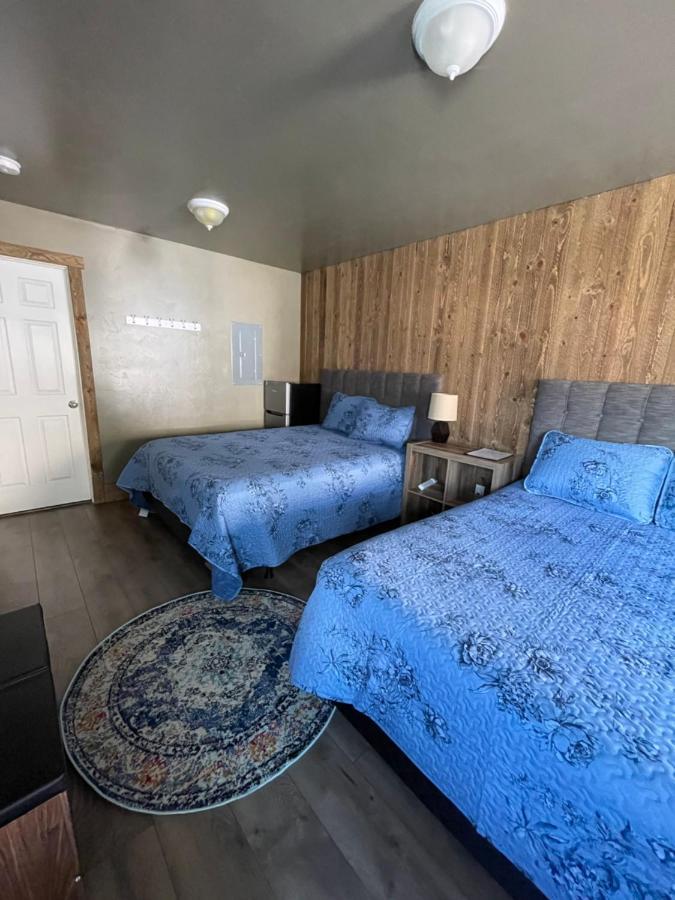 Parkway Yellowstone Guest House Room #1 Гардинър Екстериор снимка
