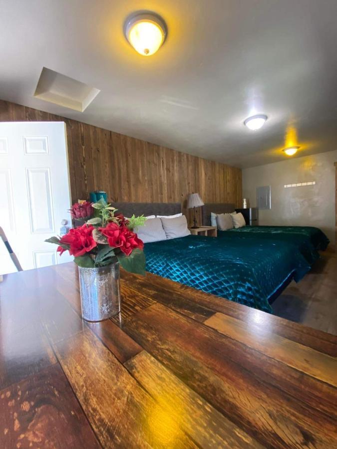 Parkway Yellowstone Guest House Room #1 Гардинър Екстериор снимка