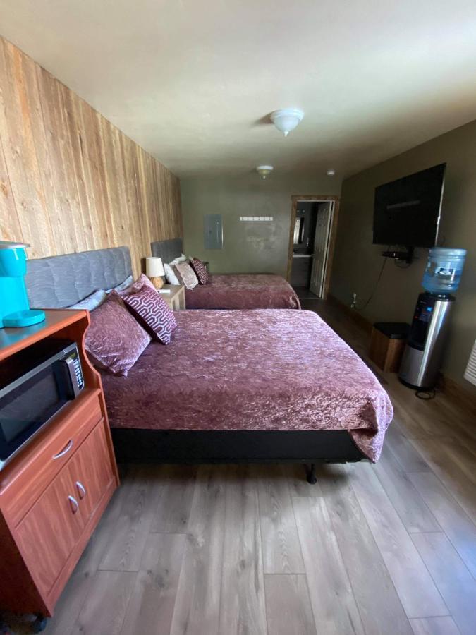 Parkway Yellowstone Guest House Room #1 Гардинър Екстериор снимка