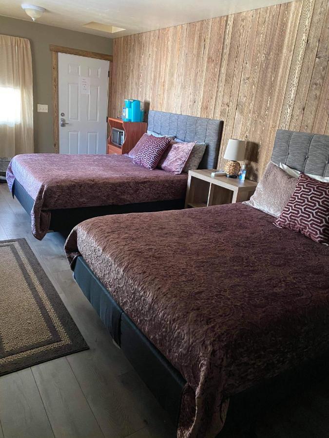 Parkway Yellowstone Guest House Room #1 Гардинър Екстериор снимка