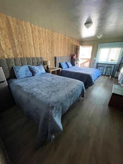 Parkway Yellowstone Guest House Room #1 Гардинър Екстериор снимка