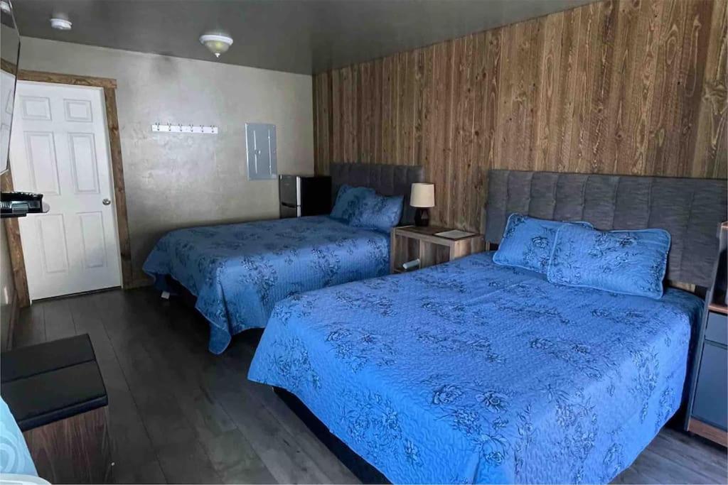Parkway Yellowstone Guest House Room #1 Гардинър Екстериор снимка