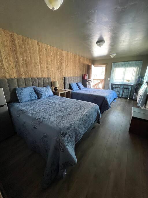 Parkway Yellowstone Guest House Room #1 Гардинър Екстериор снимка
