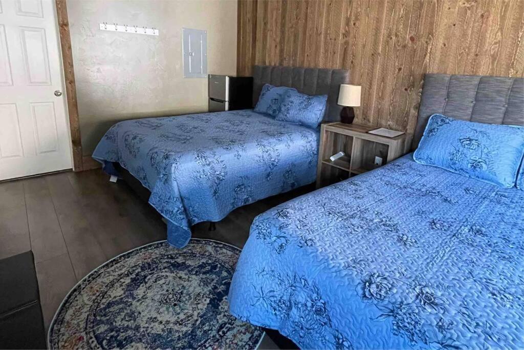 Parkway Yellowstone Guest House Room #1 Гардинър Екстериор снимка