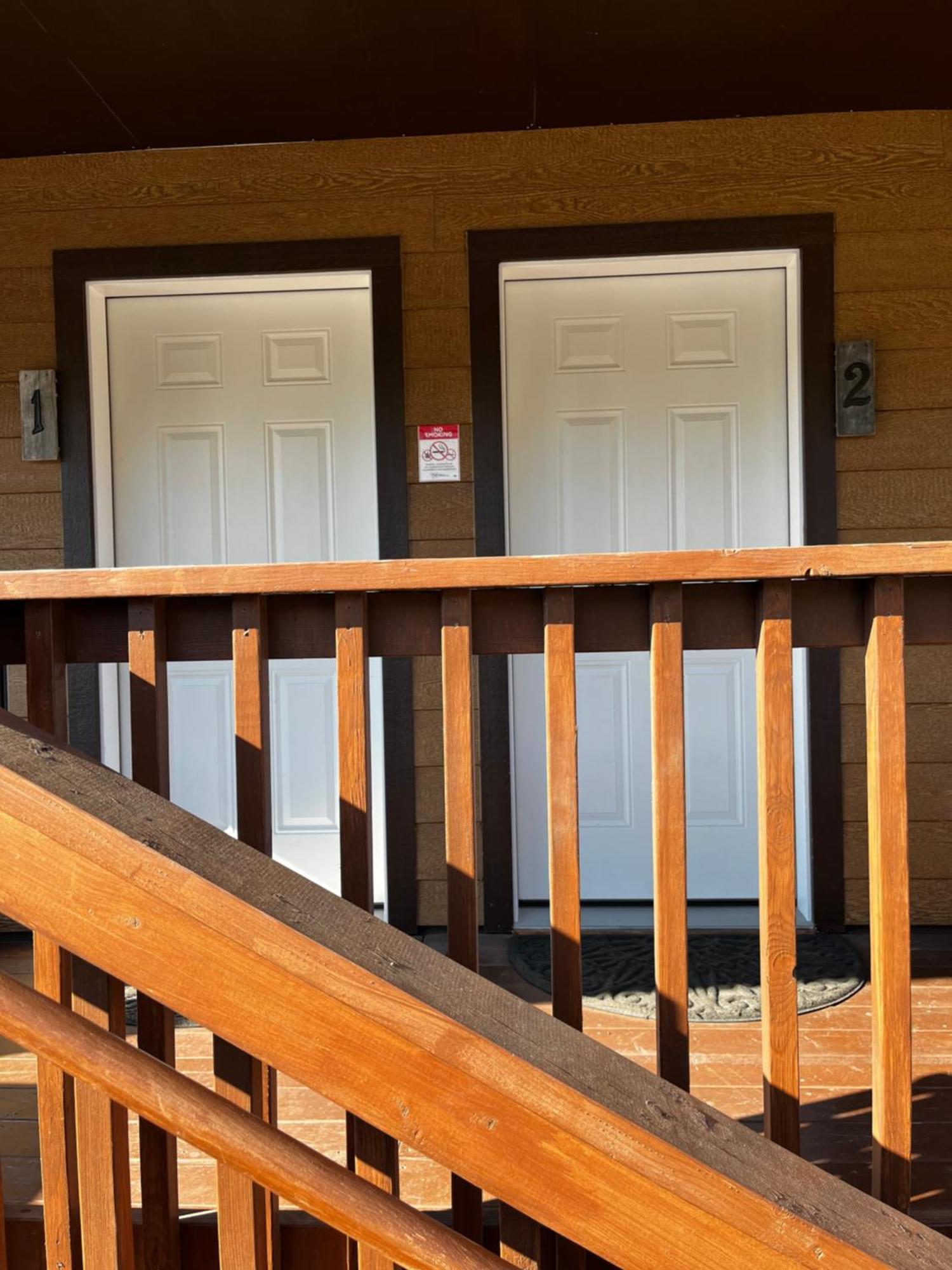 Parkway Yellowstone Guest House Room #1 Гардинър Екстериор снимка