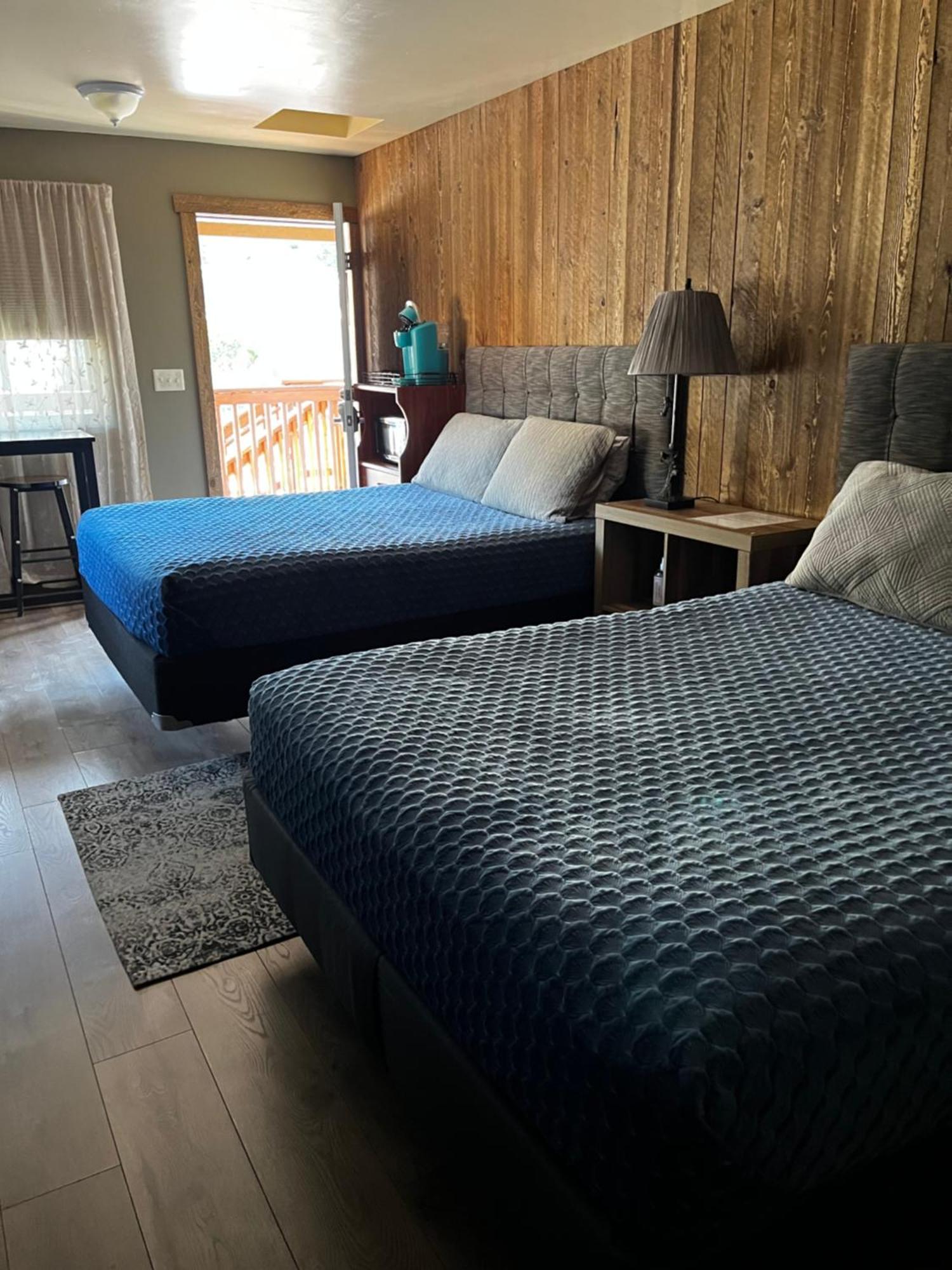 Parkway Yellowstone Guest House Room #1 Гардинър Екстериор снимка
