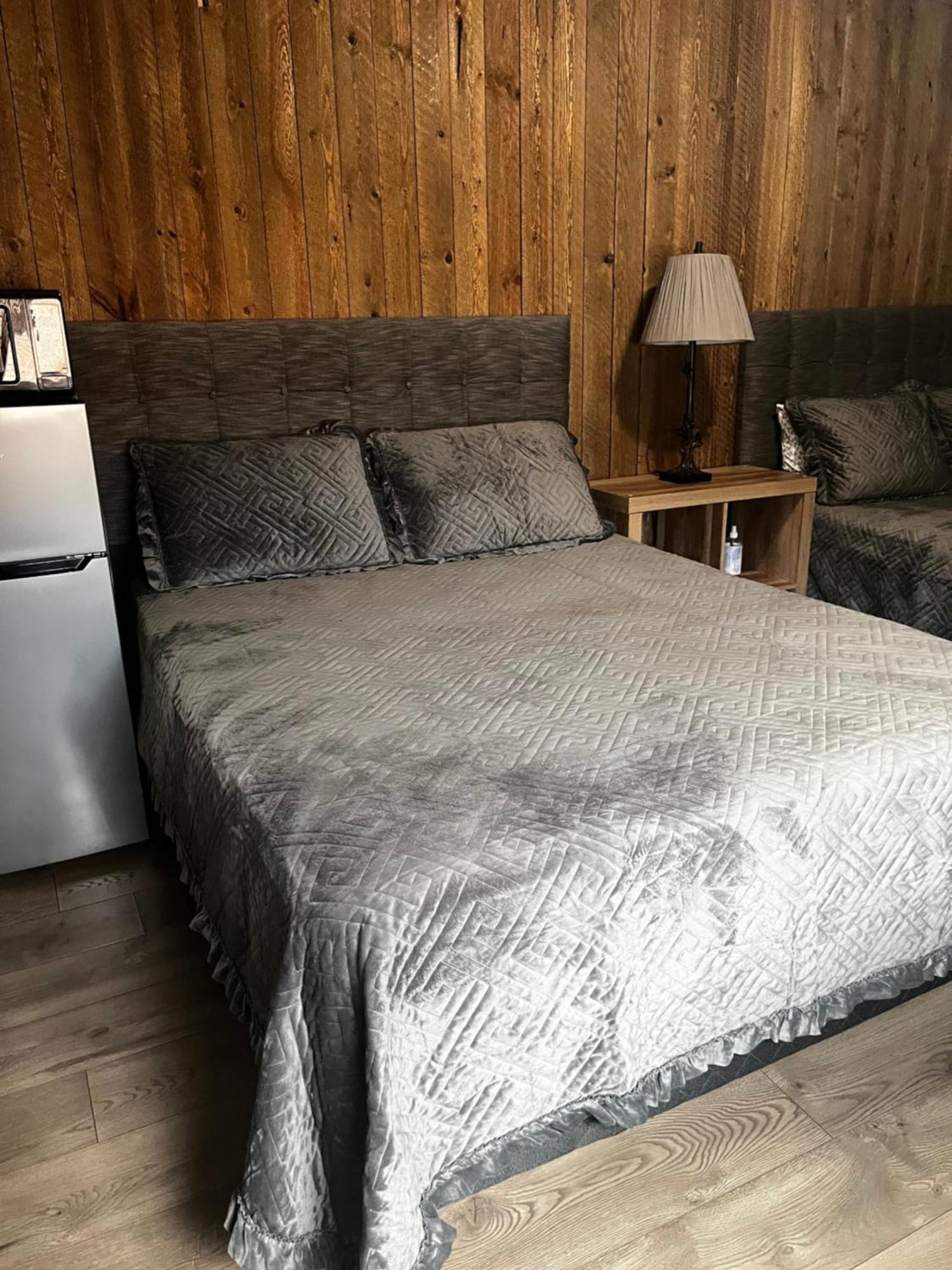 Parkway Yellowstone Guest House Room #1 Гардинър Екстериор снимка